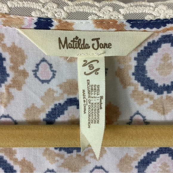 Matilda Jane Visionary Dress - Picture 7 of 8